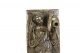 Vintage Large Bronze Statue Fountain of Classical Lady with Amphora Late 20th C | Ref. no. 09878b | Regent Antiques