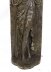 Vintage Large Bronze Statue Fountain of Classical Lady with Amphora Late 20th C | Ref. no. 09878b | Regent Antiques