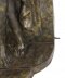 Vintage Large Bronze Statue Fountain of Classical Lady with Amphora Late 20th C | Ref. no. 09878b | Regent Antiques