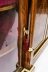 Antique Victorian Burr Walnut Inlaid Credenza Side Cabinet c.1860 | Ref. no. 09919 | Regent Antiques