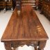 Antique 8ft 6"  English Jacobean Oak Refectory Dining Table 17th Century | Ref. no. 09946 | Regent Antiques
