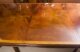Vintage 14ft Regency Style Dining Table Inlaid Flame Mahogany 20th C | Ref. no. A0745 | Regent Antiques