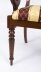 Vintage 14 ft Three Pillar Mahogany Dining Table and 16 Chairs 20th C | Ref. no. A0745a | Regent Antiques