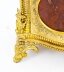 Antique Specimen Precious Hard Stone & Ormolu Mounted Jewellery Cabinet 19th C | Ref. no. A1010 | Regent Antiques
