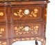 Antique Dutch Mahogany and marquetry block front commode chest c.1820 19th C | Ref. no. A1040 | Regent Antiques