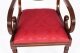Vintage Set 12 Regency Revival Swag back Dining Chairs 20th Century | Ref. no. A1042 | Regent Antiques