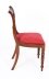 Vintage Set 12 Regency Revival Swag back Dining Chairs 20th Century | Ref. no. A1042 | Regent Antiques