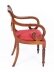 Vintage Set 12 Regency Revival Swag back Dining Chairs 20th Century | Ref. no. A1042 | Regent Antiques