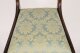 Vintage Set 10  Mahogany Regency Revival  Bar Back Dining Chairs 20th C | Ref. no. A1043K | Regent Antiques