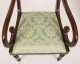 Vintage Set 10  Mahogany Regency Revival  Bar Back Dining Chairs 20th C | Ref. no. A1043K | Regent Antiques
