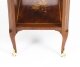 Antique French Parquetry & Marquetry Table en Chiffonière Work Table 19th C | Ref. no. A1092 | Regent Antiques