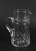 Antique Edwardian Cut Crystal Cocktail Jug Pitcher  C1900  20th Century | Ref. no. A1095 | Regent Antiques