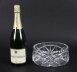 Vintage Cut Glass Crystal Bowl 20th C | Ref. no. A1107 | Regent Antiques