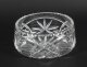 Vintage Cut Glass Crystal Bowl 20th C | Ref. no. A1107 | Regent Antiques