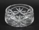 Vintage Cut Glass Crystal Bowl 20th C | Ref. no. A1107 | Regent Antiques