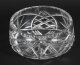 Vintage Cut Glass Crystal Bowl 20th C | Ref. no. A1107 | Regent Antiques