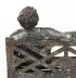 Vintage Larger than Life Size Bronze of Albert Einstein on a Garden Bench 20th C | Ref. no. A1160 | Regent Antiques