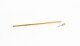 Antique Domed Horn Pommel  / Corkscrew Walking Stick Cane, C1880 81cm/32inch | Ref. no. A1190 | Regent Antiques