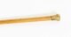 Antique Domed Horn Pommel  / Corkscrew Walking Stick Cane, C1880 81cm/32inch | Ref. no. A1190 | Regent Antiques