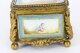 Antique French Sevres Porcelain and Ormolu Jewellery Casket C1860 19th C | Ref. no. A1249 | Regent Antiques