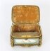 Antique French Sevres Porcelain and Ormolu Jewellery Casket C1860 19th C | Ref. no. A1249 | Regent Antiques