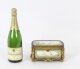 Antique French Sevres Porcelain and Ormolu Jewellery Casket C1860 19th C | Ref. no. A1249 | Regent Antiques
