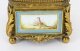 Antique French Sevres Porcelain and Ormolu Jewellery Casket C1860 19th C | Ref. no. A1249 | Regent Antiques