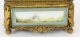 Antique French Sevres Porcelain and Ormolu Jewellery Casket C1860 19th C | Ref. no. A1249 | Regent Antiques