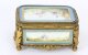 Antique French Sevres Porcelain and Ormolu Jewellery Casket C1860 19th C | Ref. no. A1249 | Regent Antiques