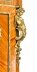 Antique French Kingwood Malachite & Ormolu Mounted Vitrine Cabinet 19th C | Ref. no. A1292 | Regent Antiques