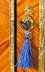 Antique French Kingwood Malachite & Ormolu Mounted Vitrine Cabinet 19th C | Ref. no. A1292 | Regent Antiques