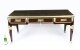 Antique Monumental French Empire Bureau Plat  Desk Writing Table 19th C | Ref. no. A1310 | Regent Antiques