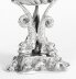 Antique Victorian Silverplate Centrepiece  Benetfink & Co 19th Century | Ref. no. A1365 | Regent Antiques