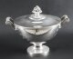 Antique Sterling Silver Tureen by Marc Jacquard Retailed by Bulgari Circa 1810 | Ref. no. A1390 | Regent Antiques