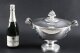 Antique Sterling Silver Tureen by Marc Jacquard Retailed by Bulgari Circa 1810 | Ref. no. A1390 | Regent Antiques