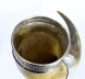 Antique English Silver Plated Horn Cornucopia c1860 | Ref. no. A1393 | Regent Antiques