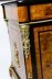 Antique Burr Walnut, Olive Wood, Ebonised, Ormolu Mounted Pedestal Desk 19th C | Ref. no. A1468 | Regent Antiques