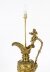 Antique Gilt Bronze Renaissance Revival Table Lamp C1870  19th C | Ref. no. A1481 | Regent Antiques