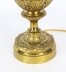 Antique Gilt Bronze Renaissance Revival Table Lamp C1870  19th C | Ref. no. A1481 | Regent Antiques