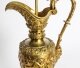 Antique Gilt Bronze Renaissance Revival Table Lamp C1870  19th C | Ref. no. A1481 | Regent Antiques