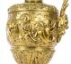 Antique Gilt Bronze Renaissance Revival Table Lamp C1870  19th C | Ref. no. A1481 | Regent Antiques
