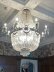 Antique  Louis Revival 20 light Ballroom Cut Crystal Tent Chandelier c1920 | Ref. no. A1513a | Regent Antiques