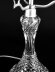Antique Edwardian Crystal Cut Glass Table Lamp  Circa 1900 | Ref. no. A1536 | Regent Antiques