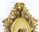 Antique Pair Gilt Wood Florentine Rococo  Picture Frame C1870 19th C | Ref. no. A1540 | Regent Antiques