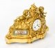 Antique French Sevres Porcelain Ormolu Clock by Raingo Freres c.1850 | Ref. no. A1542 | Regent Antiques