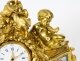 Antique French Sevres Porcelain Ormolu Clock by Raingo Freres c.1850 | Ref. no. A1542 | Regent Antiques