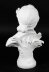 Antique Carrara Marble Portrait Bust by Auguste Moreau Circa 1890 | Ref. no. A1562 | Regent Antiques