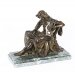 Antique Bronze of  Orpheus- Albert-Ernest Carrier-Belleuse  19th C | Ref. no. A1564 | Regent Antiques