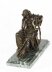 Antique Bronze of  Orpheus- Albert-Ernest Carrier-Belleuse  19th C | Ref. no. A1564 | Regent Antiques