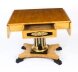 Antique Biedermeier Karelian Birch Ormolu Sofa Table C1820 19th Century | Ref. no. A1567x | Regent Antiques